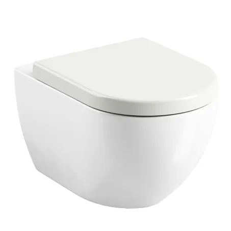 Ravak WC Uni Chrome Rim