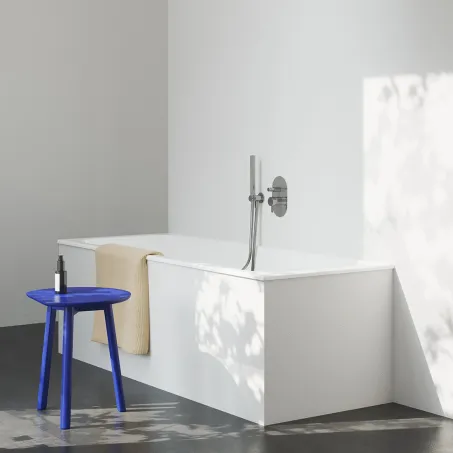 Ravak SatinFlex 913.00 zuhany gégecső 150 cm