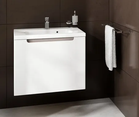 Ravak Chrome törölközőtartó dupla 66 cm CR 320.00