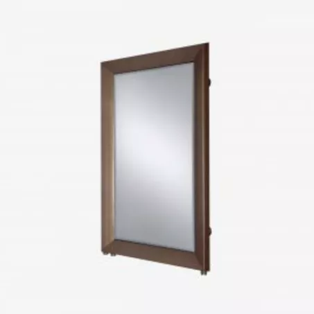 Enix Rama Mirror radiátor tükörrel 595X944mm RMM-609 (008140)