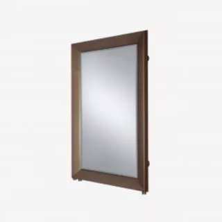 Enix Rama Mirror radiátor tükörrel 595x1448mm RMM-614 (008140-000001)