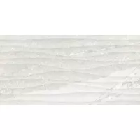 Kanjiza Kingstone Onda 3D Ice dekor falburkoló 25x50 cm (28398)