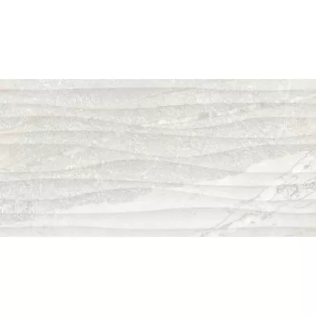 Kanjiza Kingstone Onda 3D Ice dekor falburkoló 25x50 cm (28398)