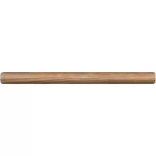 Idea Ceramica Sigaro Noce listelo 3x40