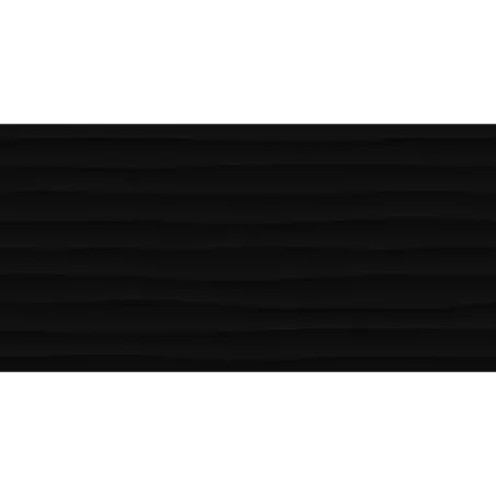 Polet Negro Dune Decor falburkoló 30x60 cm (0613351)