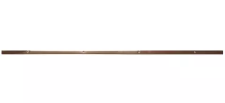 Baldocer Bronce Brillo listello 0,8x100 cm