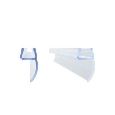 Ravak Szilikon tömítés szett függőleges üveg/üveg 6 PIVOT