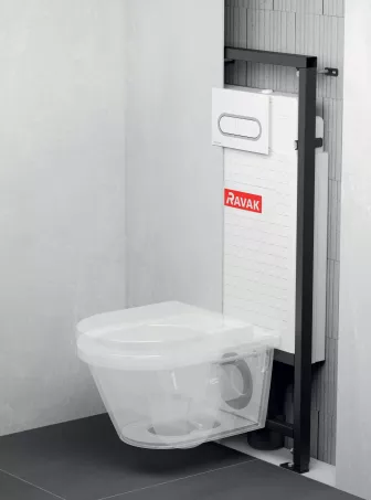 Ravak WC tartály talpazattal G II/1120