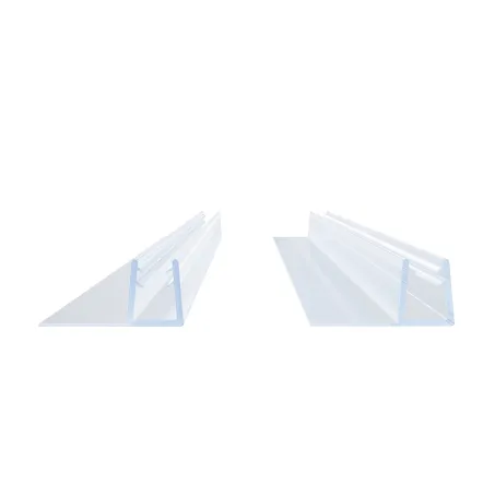 Ravak Szilikon tömítés szett függőleges üveg/üveg 6 BLIX D, RV