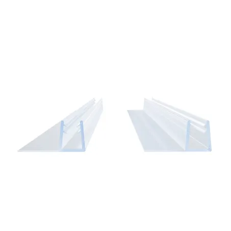 Ravak Szilikon tömítés szett függőleges üveg/üveg 6 BLIX D, RV