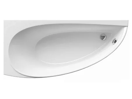 Ravak Avocado balos fürdőkád 150x75cm