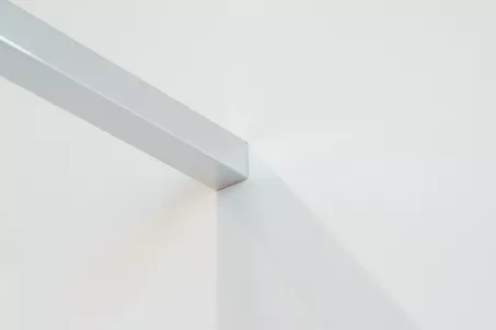 Ravak Walk In Wall-70 v.200 black+Transparent