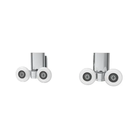 Ravak Alsó görgő szett BLIX, 10°