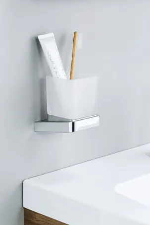 Ravak Pohártartó (üveg) TD 210.00