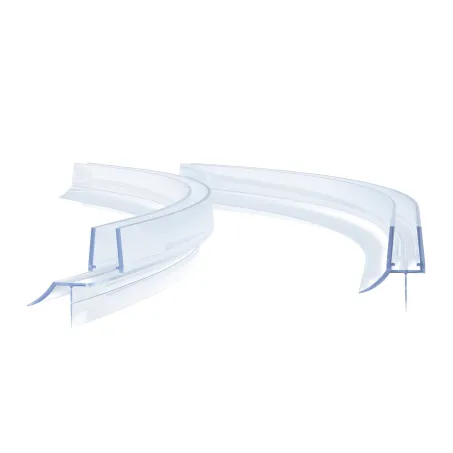 Ravak Alsó vízvető léc KK3 L BRILLIANT, GLASSLINE