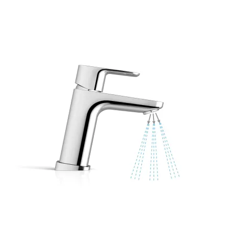 Ravak TD F 012.00 Álló 140 mm-es mosdócsaptelep leeresztő nélkül