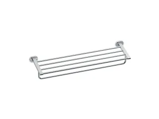 Ravak Chrome Polcos törölközőtartó CR 330.00
