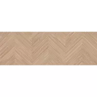 Baldocer Zig Larchwood Alder falburkoló 30x90 cm rektifikált (BA347)