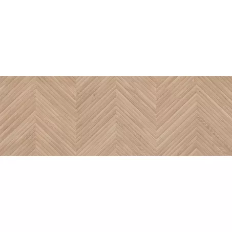 Baldocer Zig Larchwood Alder falburkoló 30x90 cm rektifikált (BA347)