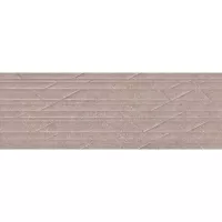 Baldocer Blunt Asphalt Mud falburkoló 30x90 cm rektifikált (BA456)