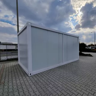 Konténer