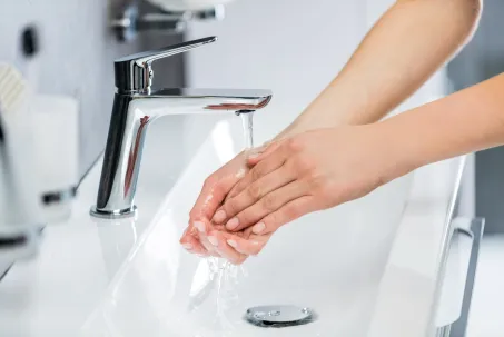 Ravak Classic álló mosdócsaptelep leeresztő nélkül CL 012.00