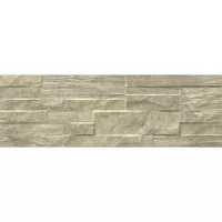 Prissmacer Danubio Beige lábazati/homlokzati burkolat 17x52 cm