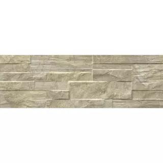 Prissmacer Danubio Beige lábazati/homlokzati burkolat 17x52 cm