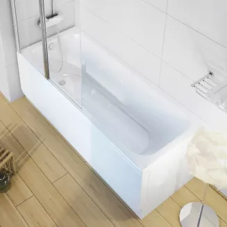 Ravak Chrome fürdőkád 150x70cm