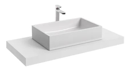 Ravak Mosdópult I-100 fehér