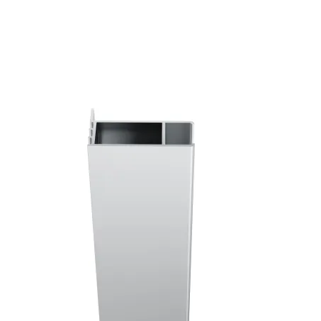 Ravak Toldóprofil CNPS CPS-hez krómhatású