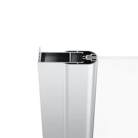 Ravak Toldóprofil CNPS CPS-hez krómhatású