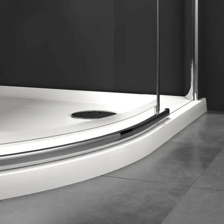 Ravak SmartLine SMSKK4-80 zuhanykabin