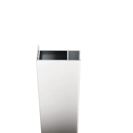 Ravak Toldóprofil CNPS krómhatású