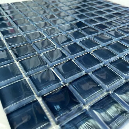 Üvegmozaik Sapphire D6 30x30,5 cm (M-C00000024)