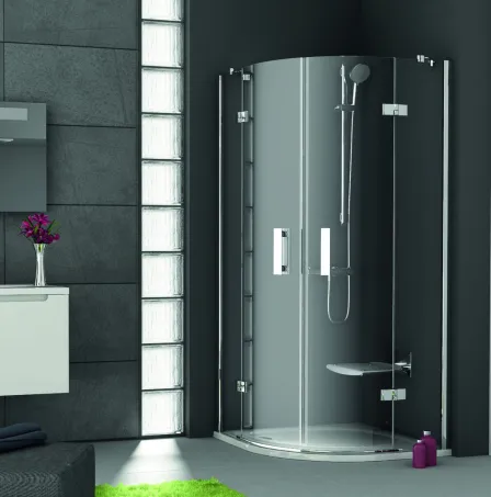 Ravak SmartLine SMSKK4-90 zuhanykabin