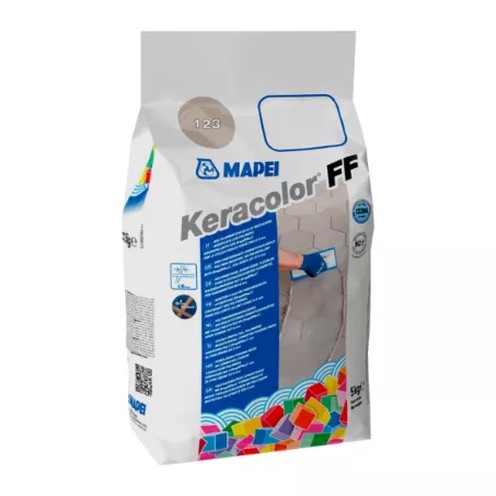 Mapei Keracolor Flex fugázó 100 fehér 2/1 (5N34002A)