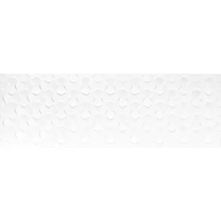 Baldocer Bowtie Blanco Brillo falburkoló 40x120 rektifikált