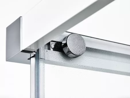 Ravak Matrix MSRV4-100 zuhanykabin fehér