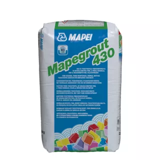 Mapei Mapegrout 430 betonjavító habarcs 25/1 (222025)