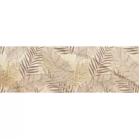 Kanjiza Breccia Sarda Garden falburkoló 25x75 cm (24210)