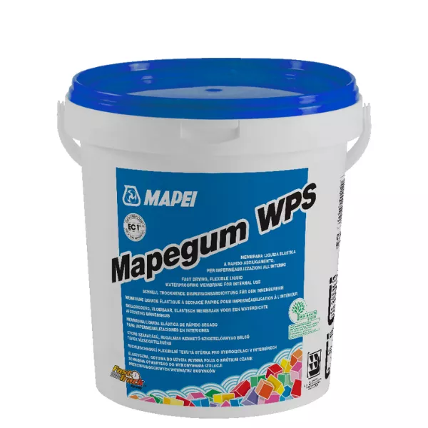 Mapei Mapegum WPS 5 l   (124805)