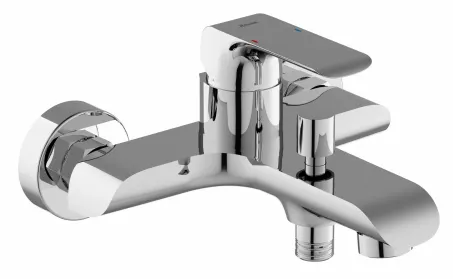 Ravak FL 022.00/150 Fali kádcsaptelep