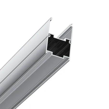 Ravak Toldóprofil NNPS fekete