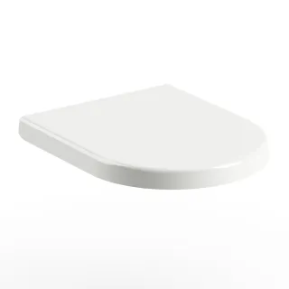 Ravak Uni Chrome wc ülőke