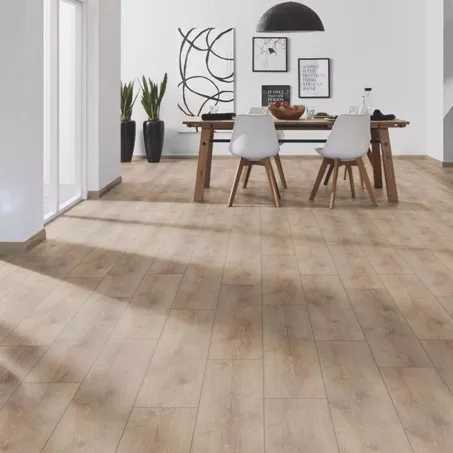 Falco Super Natural Clearwater Oak 8mm laminált padló (SN-K057P)