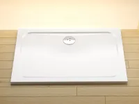 Ravak Gigant Pro Chrome zuhanytálca 120x90cm