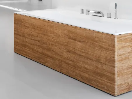 Ravak City tölgy kádelőlap 180cm