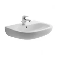 Duravit D-Code mosdó 60x46cm (231060)