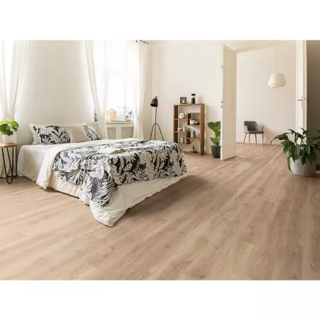 Falco Atlantic Biscotti Oak 8mm laminált padló (AT8-K453P)